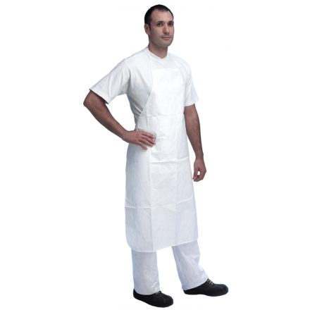 TYVEK 500 APRON