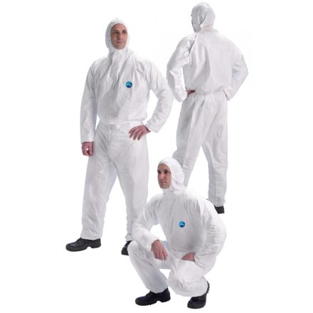 TYVEK DUAL OVERALL_M