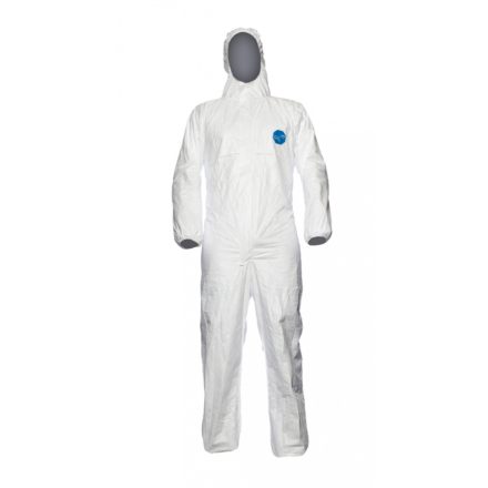 TYVEK 500 XPERT COVERALL