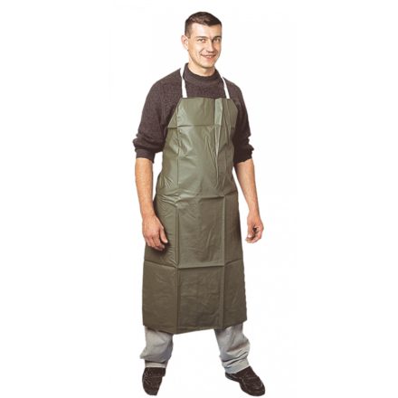 PVC APRON