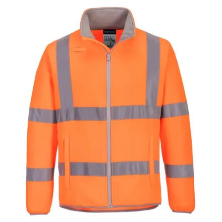 EC70 PW Eco Hi-Vis munkavédelmi gyapjú kabát