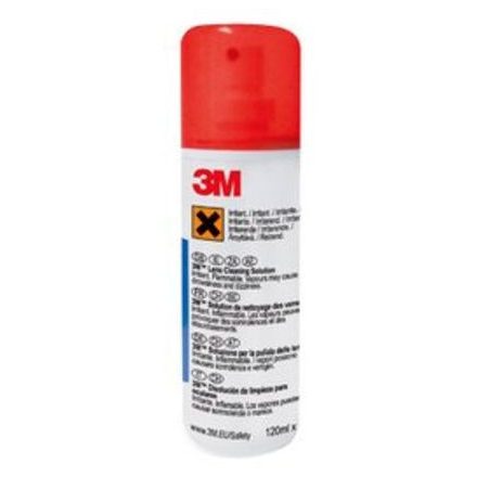 3M SZEMÜVEGTISZTÍTÓ SPRAY 120ML