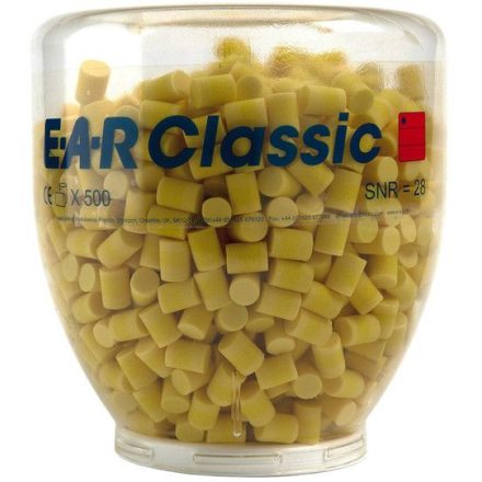 3M PD-01-001 EAR CLASSIC ONE TOUCH FÜLDUGÓ BUBORÉK