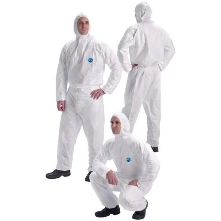 TYVEK DUAL OVERALL_S