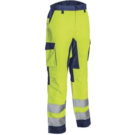 HIBANA HI-VIZ SÁRGA VÉDŐNADRÁG_L