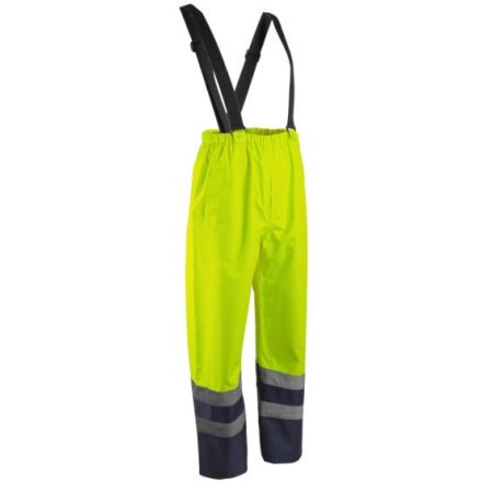 HYDRA HI-VIZ SÁRGA PU ESŐNADRÁG_L