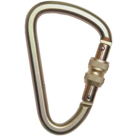 CADO KARABINER CSAVARMENETES - 27MM