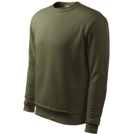 Essential felső férfi/gyerek military 2XL