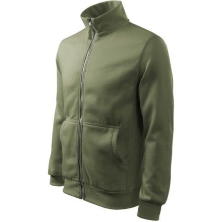 Adventure felső férfi khaki XL