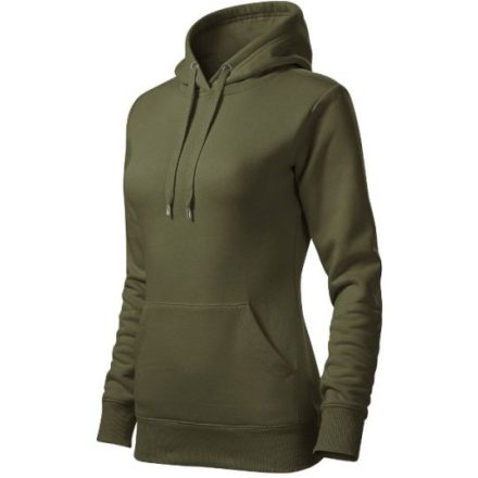 Cape felső női military 2XL