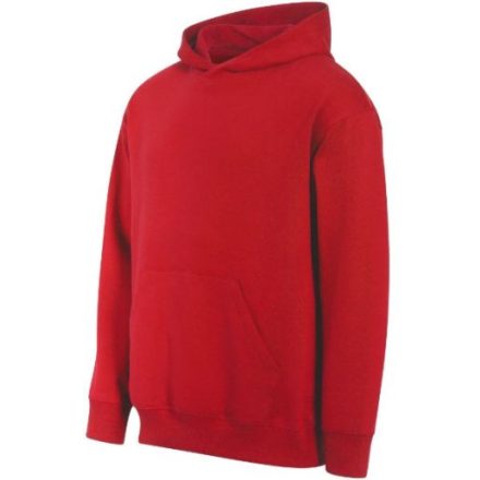 Chill felső unisex piros XS