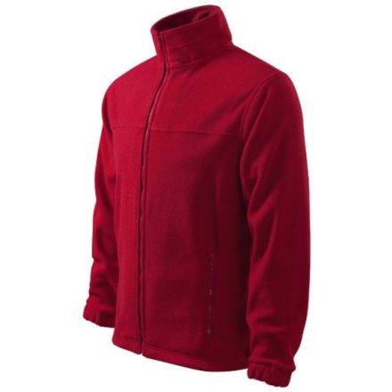 Jacket polár férfi marlboro piros S