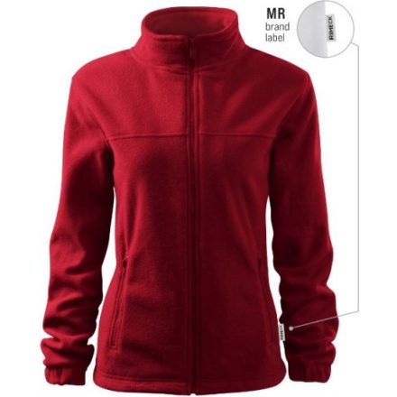 Jacket polár női marlboro piros 23 (brand label) M