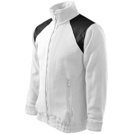 Jacket Hi-Q polár unisex fehér M