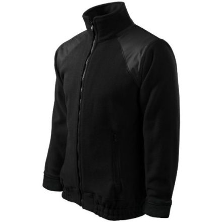 Jacket Hi-Q polár unisex fekete S