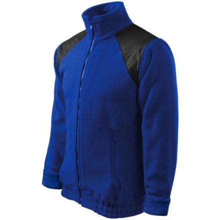 Jacket Hi-Q polár unisex királykék S