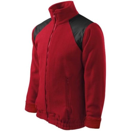 Jacket Hi-Q polár unisex marlboro piros S