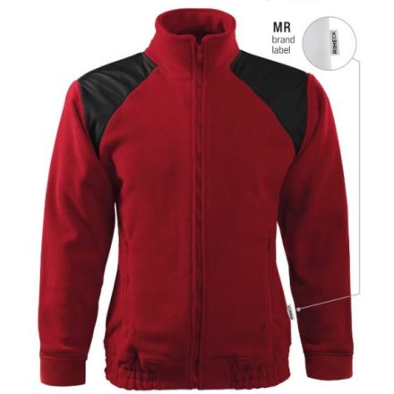 Jacket Hi-Q polár unisex marlboro piros 23 (brand label) S