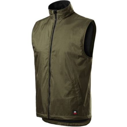 Body Warmer mellény unisex military XL