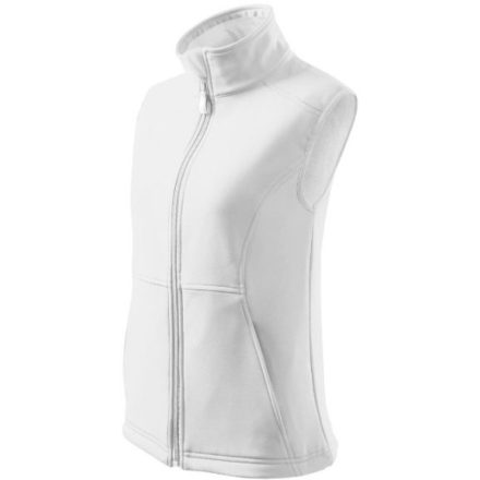 Vision softshell mellény női fehér XS