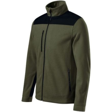 Effect polár unisex military S