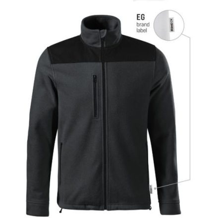 Effect polár unisex ébenszürke 94 (brand label) L