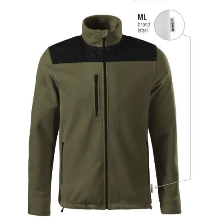 Effect polár unisex military 69 (brand label) S