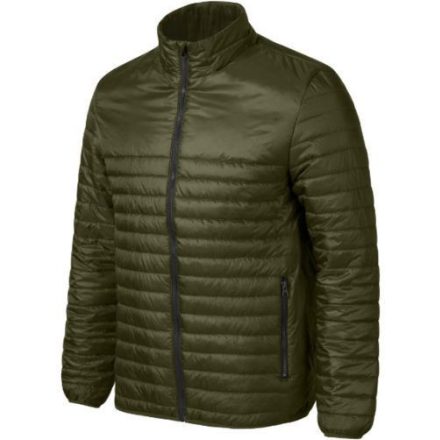 Phantom jacket férfi military M