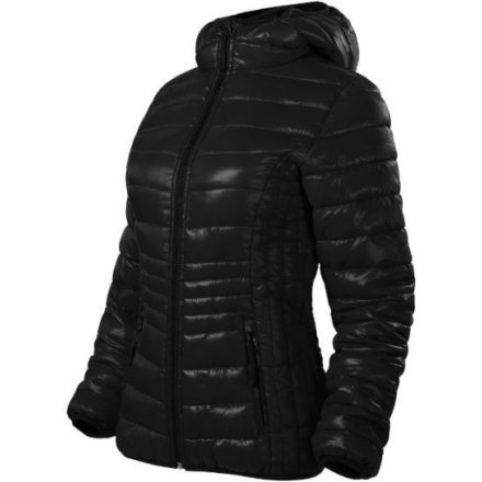 Everest jacket női fekete XS