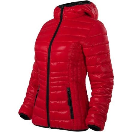 Everest jacket női F1 piros XS