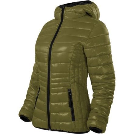 Everest jacket női avokádózöld XS