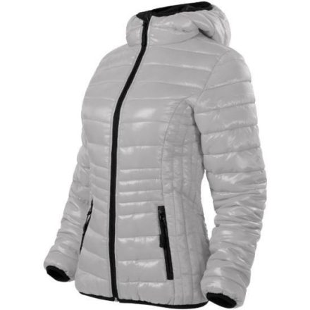 Everest jacket női ezüstszürke XS