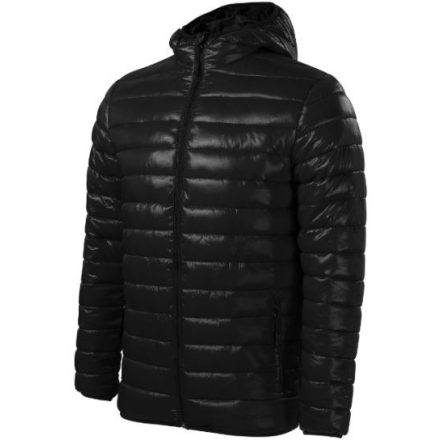 Everest jacket férfi fekete S