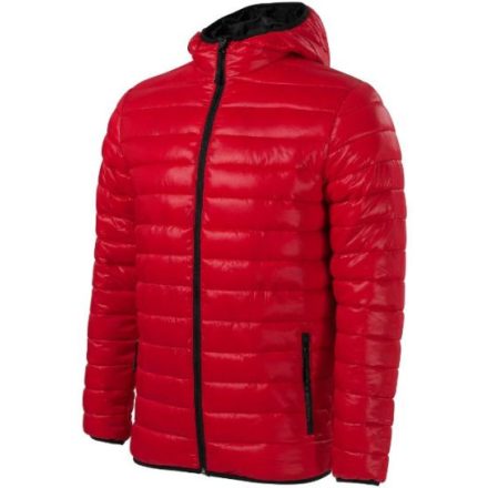 Everest jacket férfi F1 piros S