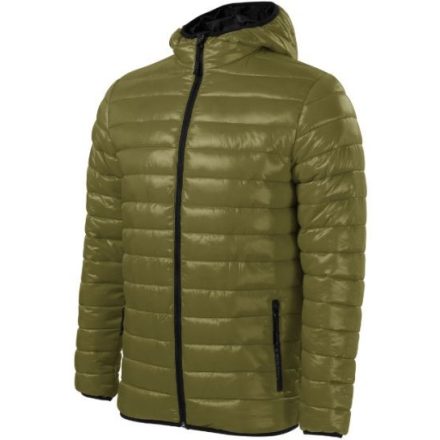 Everest jacket férfi avokádózöld S