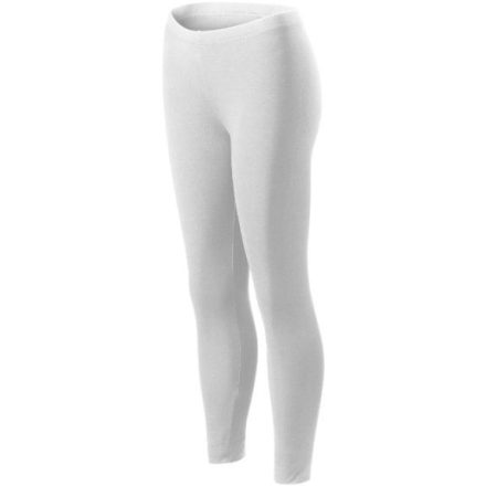 Balance leggings női fehér S