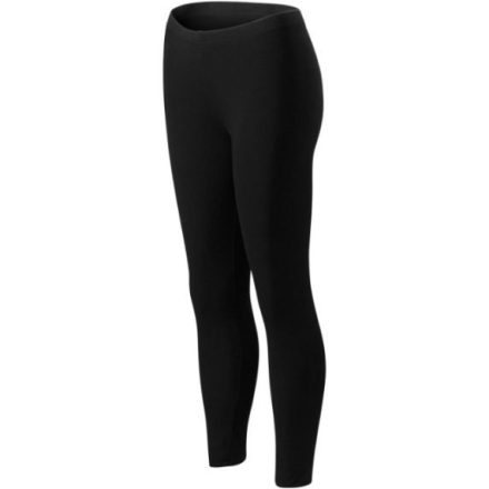 Balance leggings női fekete S