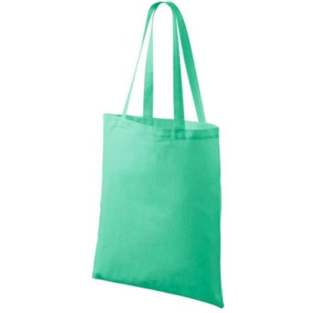 Handy bevásárlótáska unisex menta uni