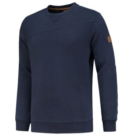 Premium Sweater felső férfi ink S