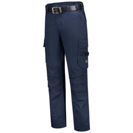 Work Pants Twill Cordura munkanadrág unisex ink 44