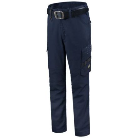 Work Pants Twill munkanadrág unisex ink 44