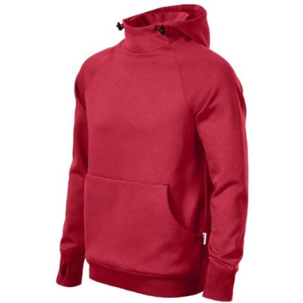 Vertex Hoodie felső férfi marlboro piros M