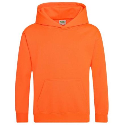 Just Hoods AWJH004J KIDS ELECTRIC HOODIE 12/13