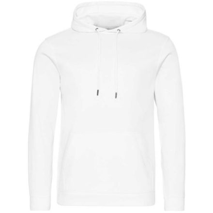 Just Hoods AWJH006 SPORTS POLYESTER HOODIE S