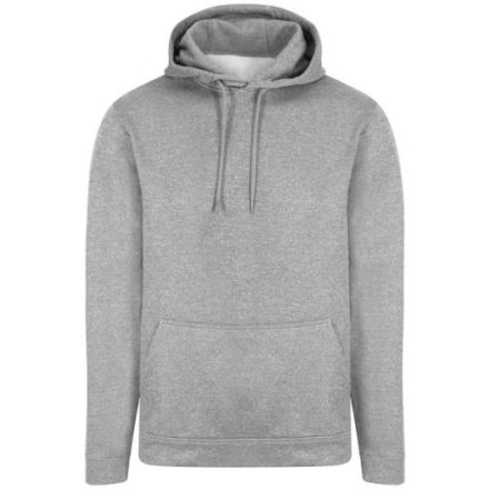 Just Hoods AWJH006 SPORTS POLYESTER HOODIE L