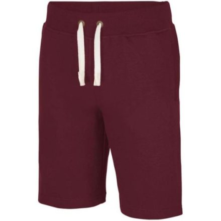 Just Hoods AWJH080 CAMPUS SHORTS L