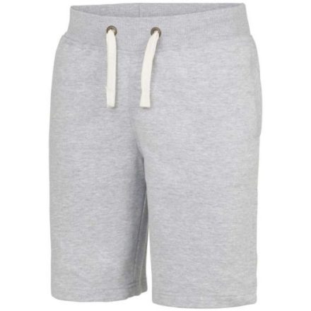 Just Hoods AWJH080 CAMPUS SHORTS 2XL