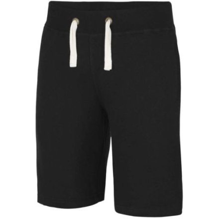 Just Hoods AWJH080 CAMPUS SHORTS M