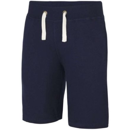 Just Hoods AWJH080 CAMPUS SHORTS L