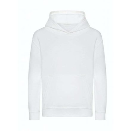 Just Hoods AWJH201J KIDS ORGANIC HOODIE XXS